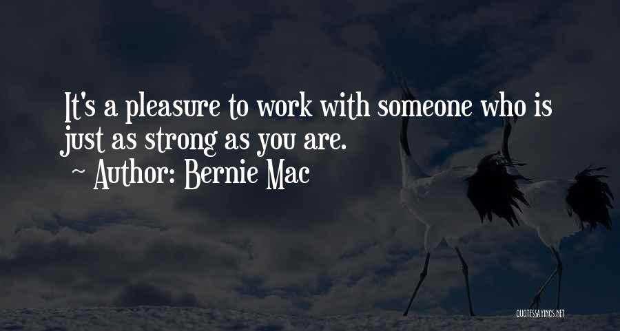 Bernie Mac Quotes 1193567