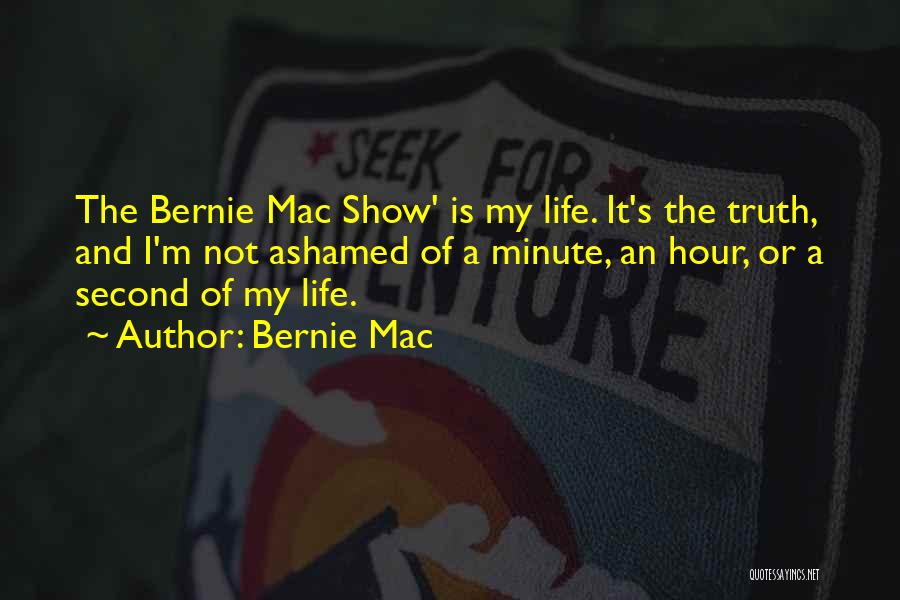 Bernie Mac Quotes 1844848
