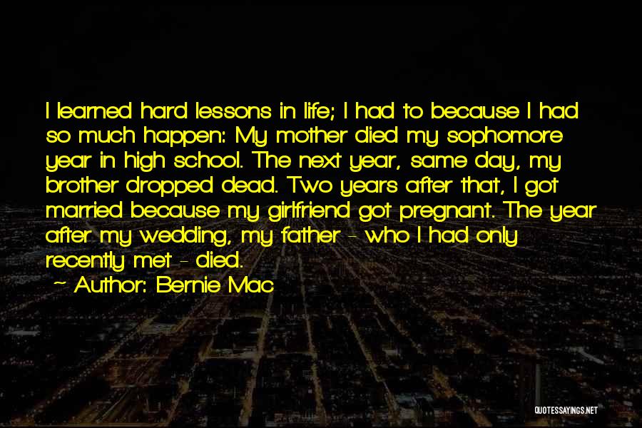 Bernie Mac Quotes 2170330