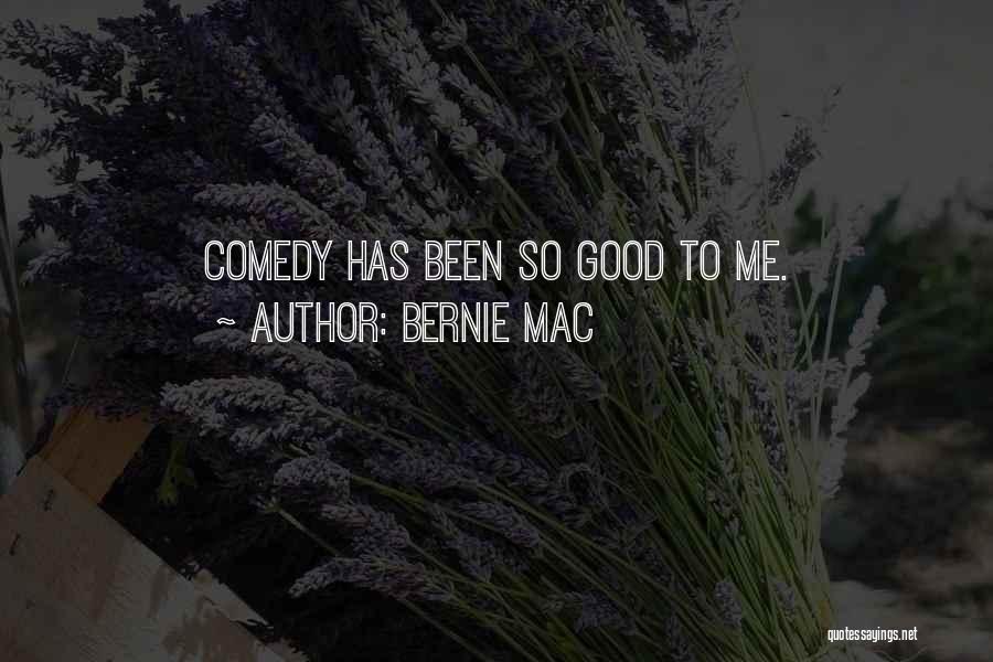 Bernie Mac Quotes 2227853