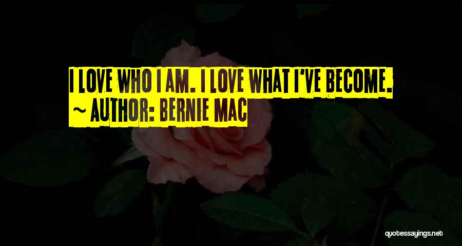 Bernie Mac Quotes 2240202