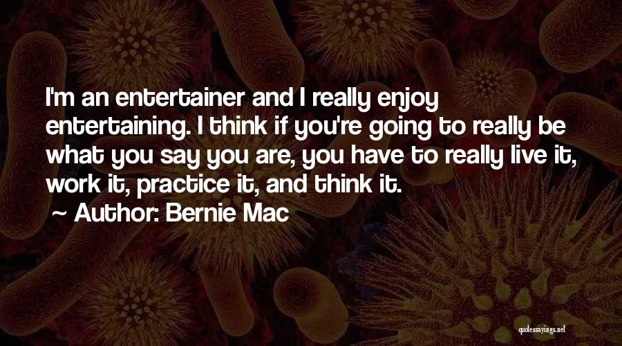 Bernie Mac Quotes 373193