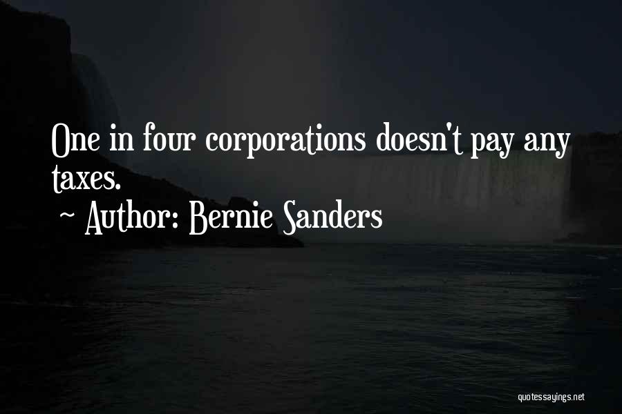 Bernie Sanders Quotes 1150785