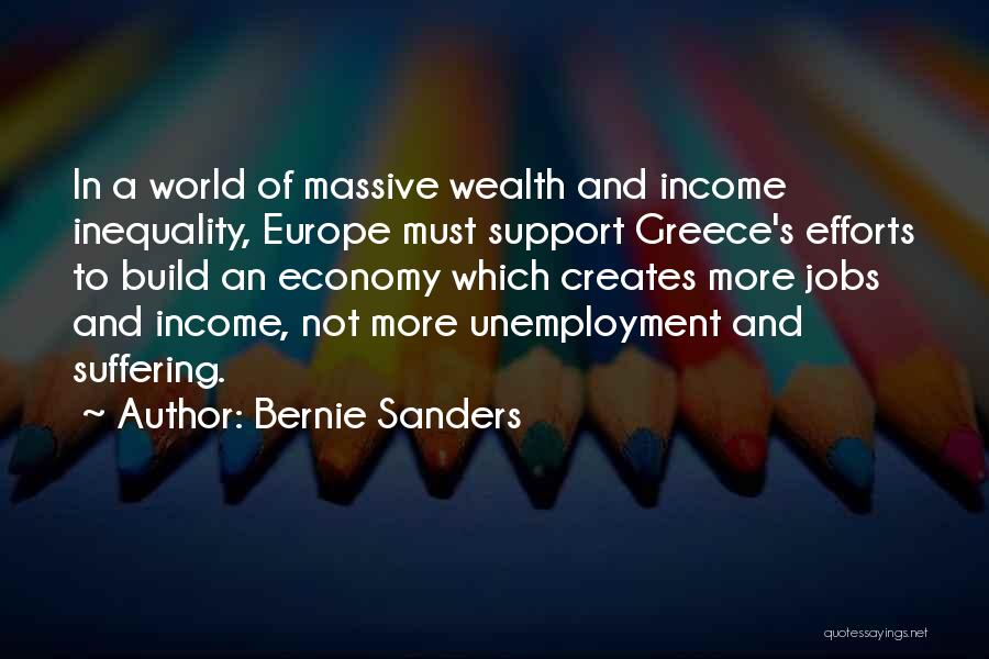 Bernie Sanders Quotes 1264827