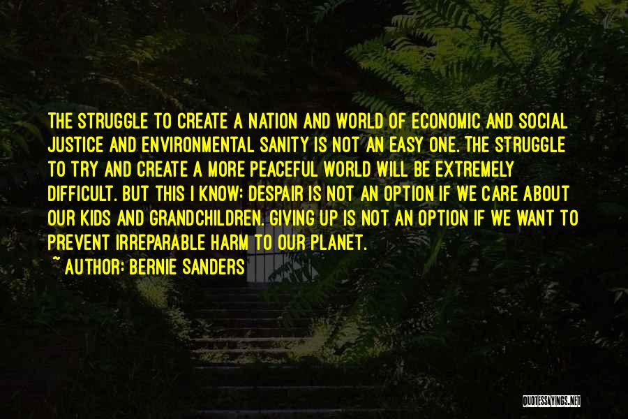 Bernie Sanders Quotes 1276338