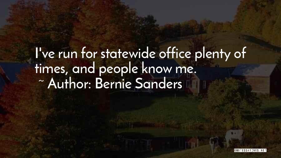 Bernie Sanders Quotes 1395537