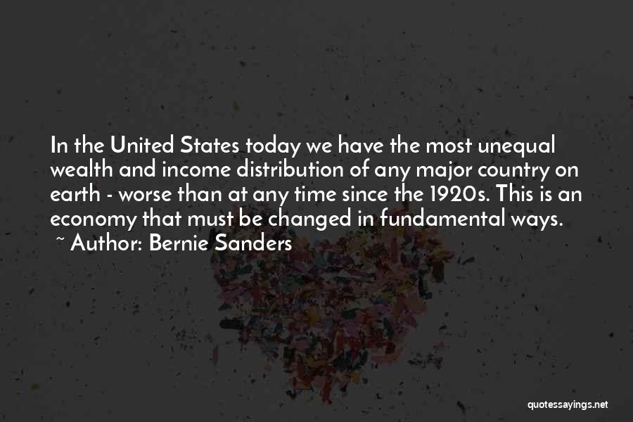 Bernie Sanders Quotes 1410995