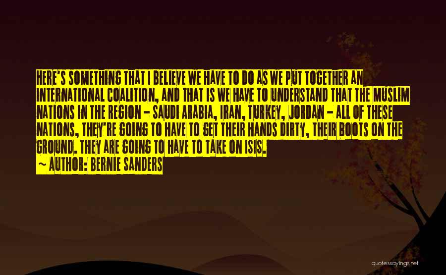 Bernie Sanders Quotes 1508162