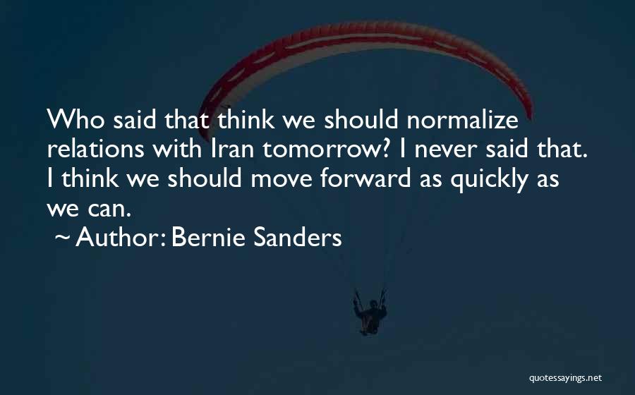 Bernie Sanders Quotes 1634227