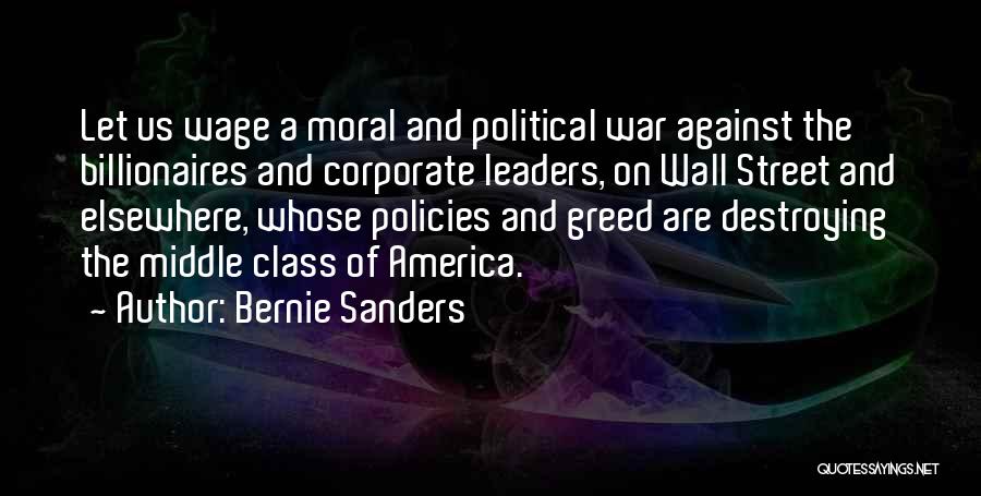 Bernie Sanders Quotes 1704289