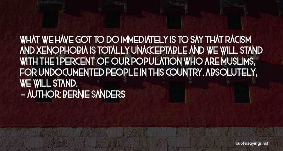 Bernie Sanders Quotes 1760725