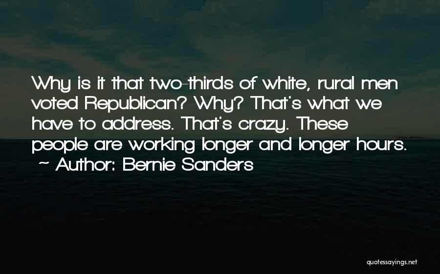 Bernie Sanders Quotes 1946563