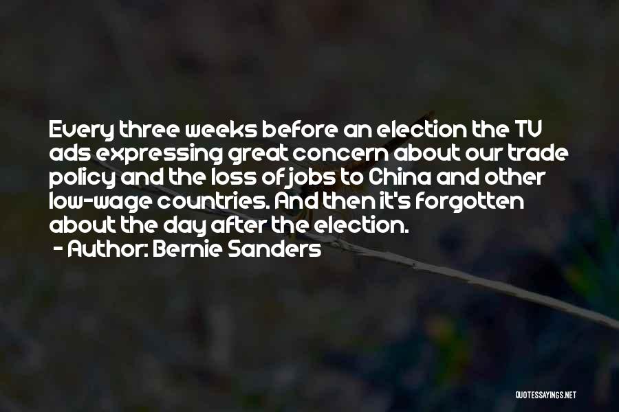 Bernie Sanders Quotes 2140519
