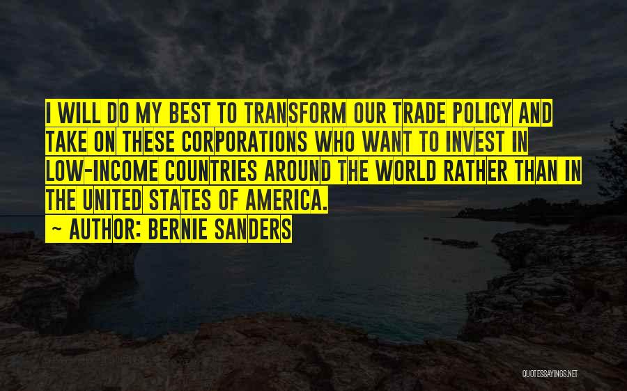 Bernie Sanders Quotes 2171206