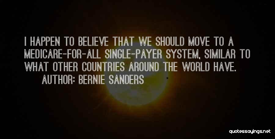 Bernie Sanders Quotes 2207483