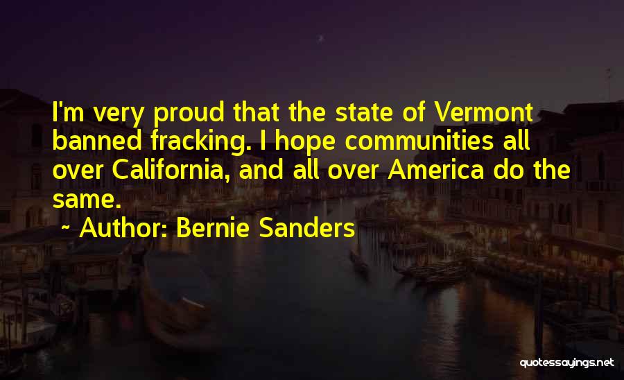 Bernie Sanders Quotes 2228876