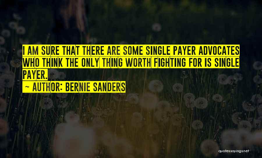 Bernie Sanders Quotes 2246788