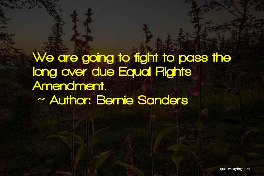 Bernie Sanders Quotes 315178