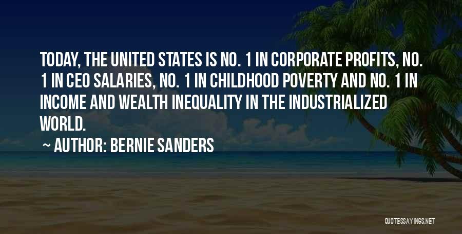 Bernie Sanders Quotes 621103