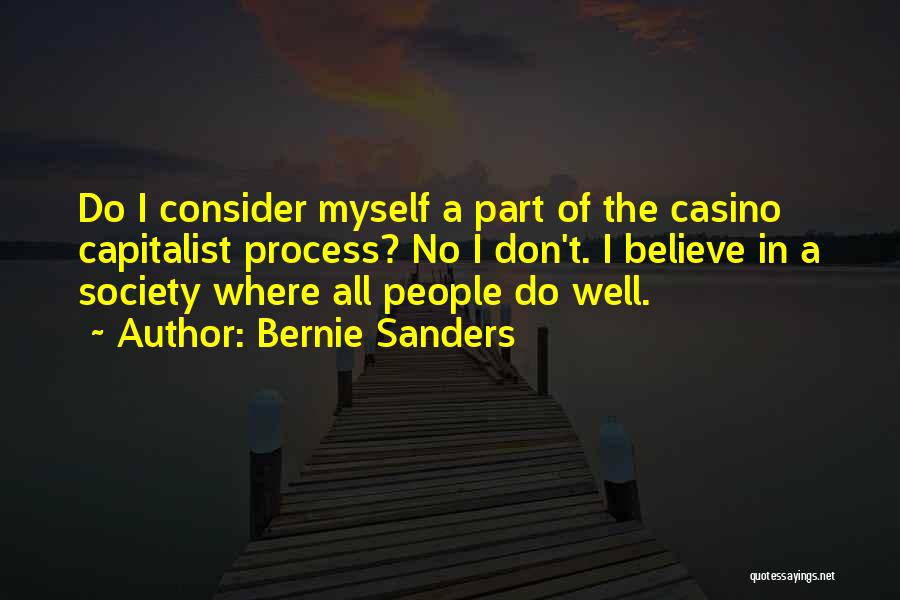 Bernie Sanders Quotes 738444