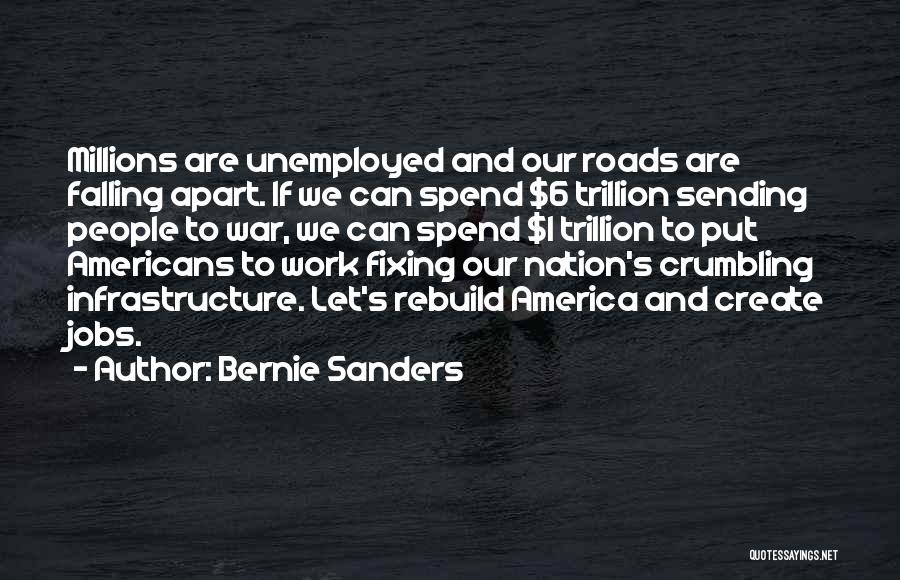 Bernie Sanders Quotes 763361