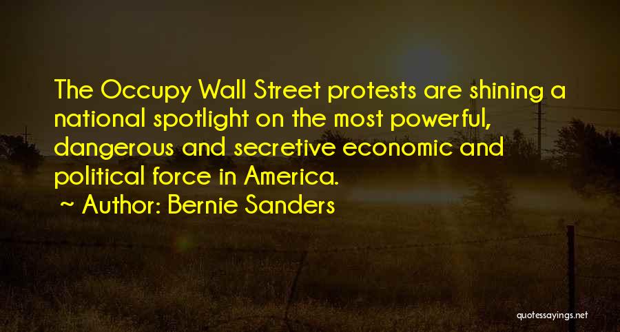 Bernie Sanders Quotes 82872