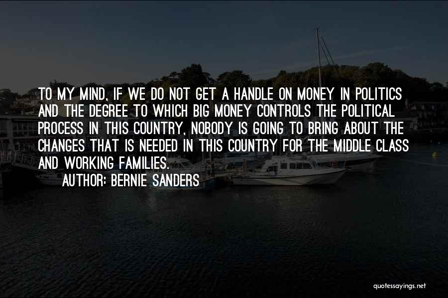 Bernie Sanders Quotes 837385