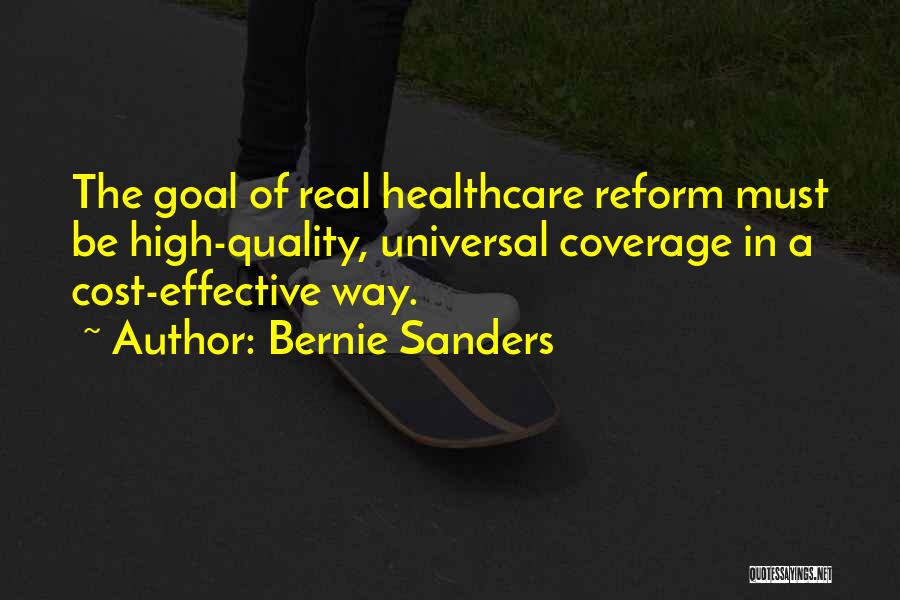 Bernie Sanders Quotes 909236