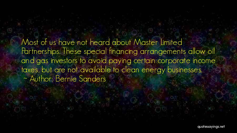 Bernie Sanders Quotes 93006