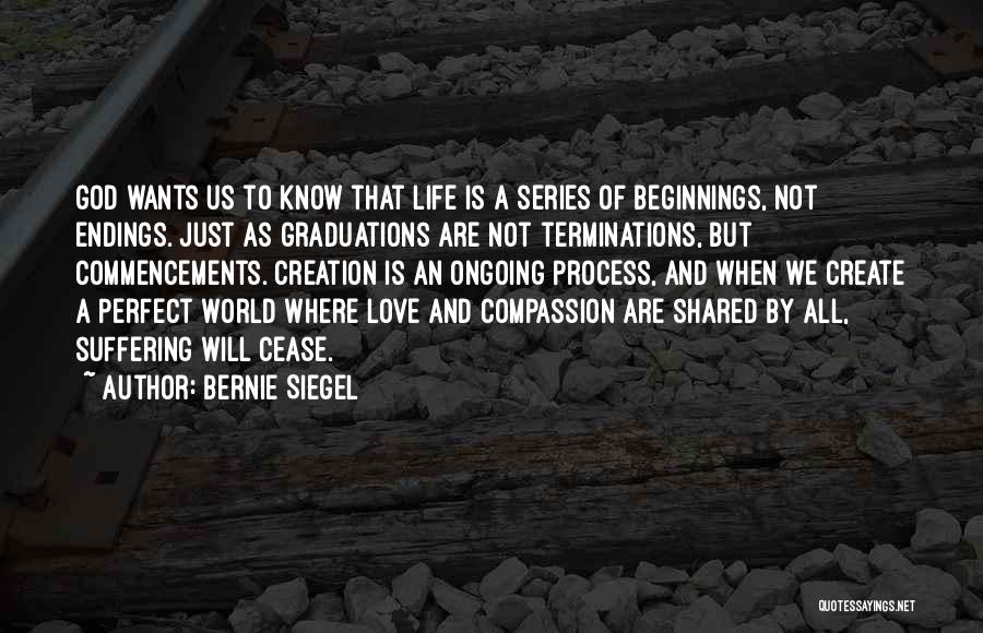 Bernie Siegel Quotes 1931087