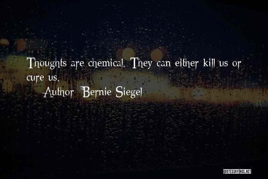 Bernie Siegel Quotes 477301