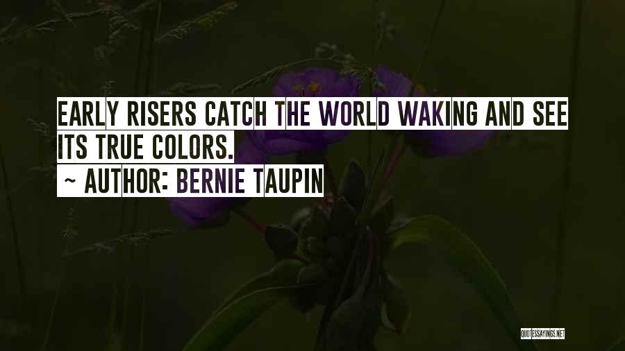 Bernie Taupin Quotes 1358629