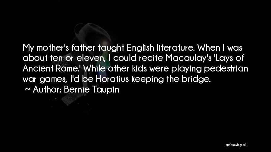 Bernie Taupin Quotes 501215