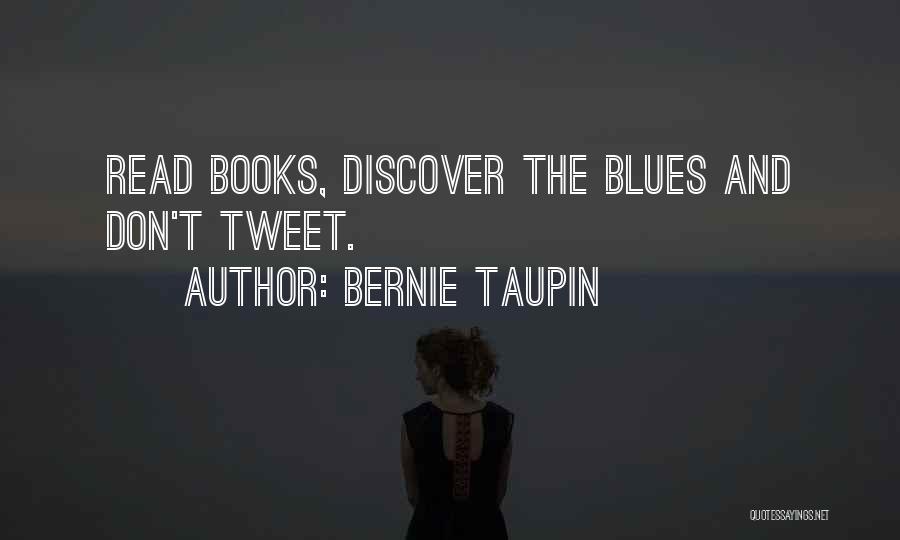 Bernie Taupin Quotes 88807