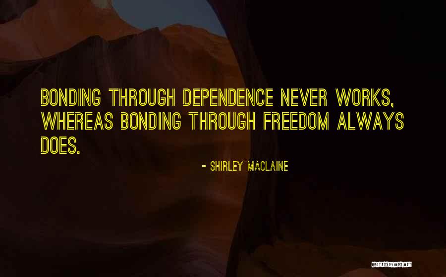 Bernie Texas Quotes By Shirley Maclaine Bernie Texas Quotes By Shirley Maclaine
