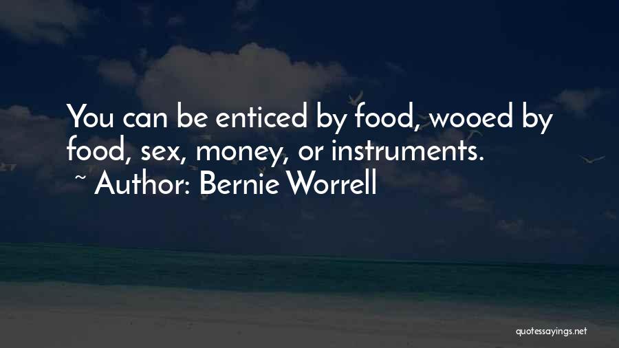 Bernie Worrell Quotes 2005526