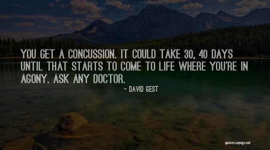 Berniece Miracle Quotes By David Gest Berniece Miracle Quotes By David Gest