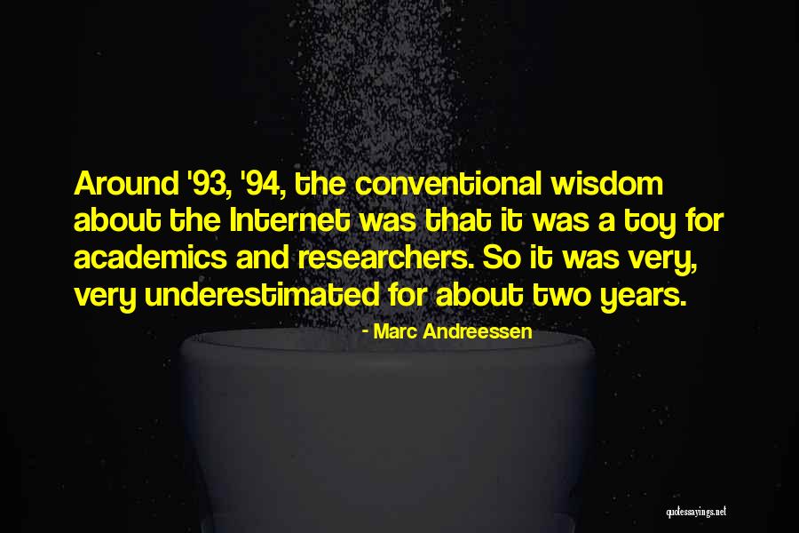 Bernieres Mandolin Quotes By Marc Andreessen Bernieres Mandolin Quotes By Marc Andreessen