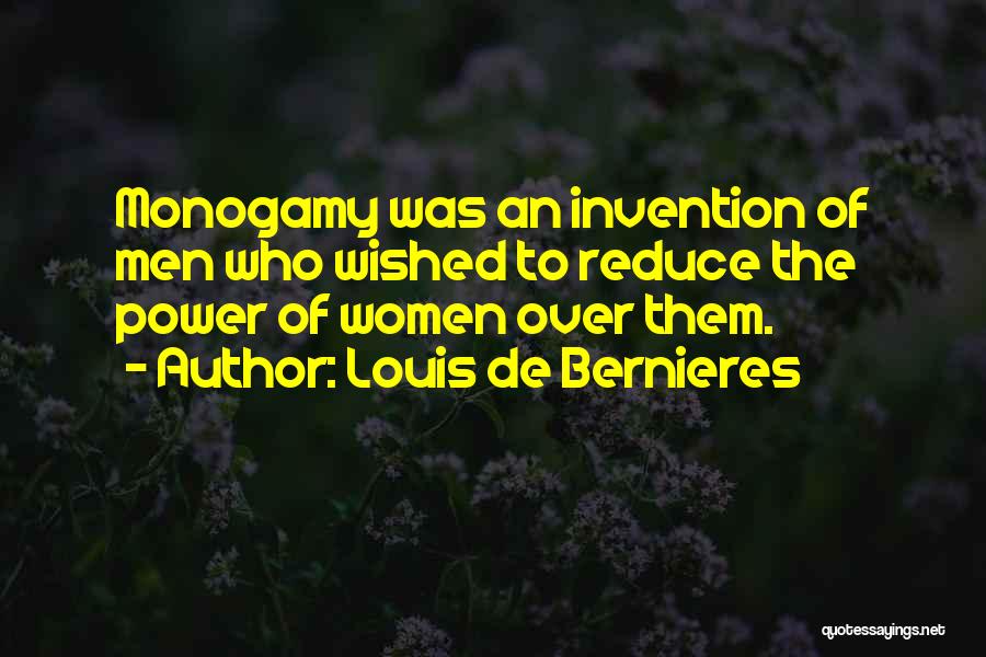 Bernieres Quotes By Louis De Bernieres