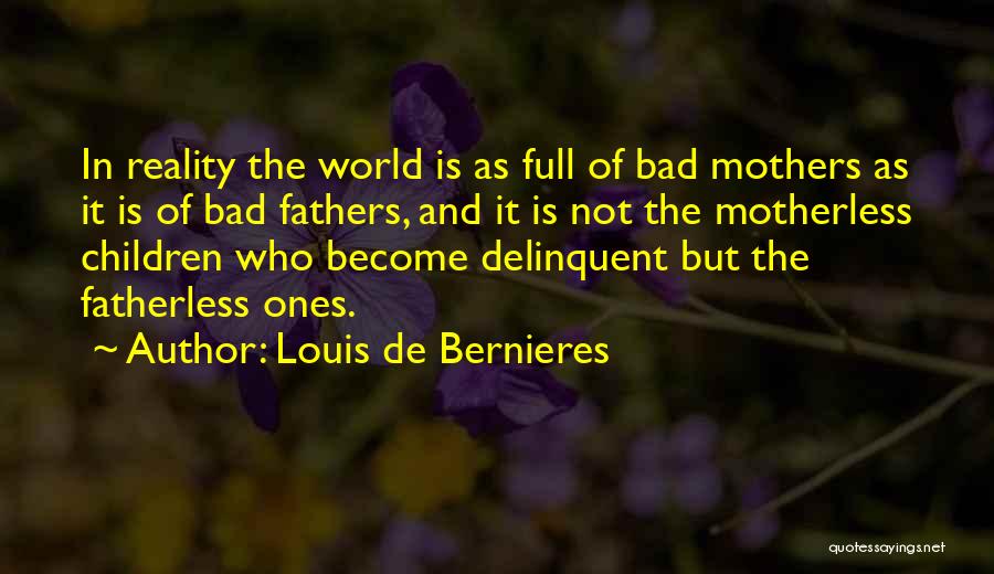 Bernieres Quotes By Louis De Bernieres