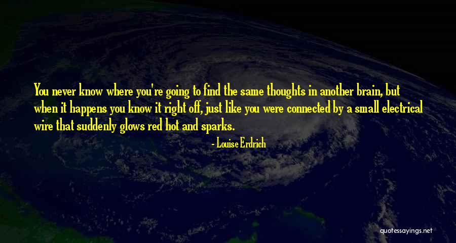 Bernies Book Quotes By Louise Erdrich Bernies Book Quotes By Louise Erdrich