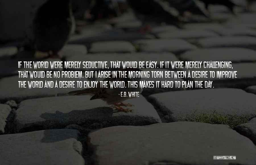 Berniker Law Quotes By E.B. White Berniker Law Quotes By E.B. White