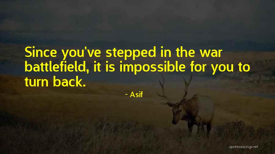 Berning Trailer Quotes By Asif Berning Trailer Quotes By Asif