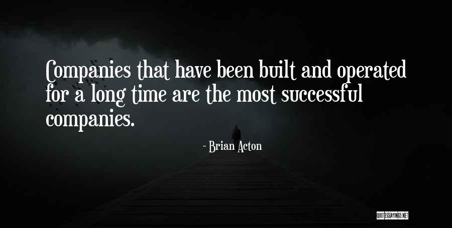 Berning Trailer Quotes By Brian Acton Berning Trailer Quotes By Brian Acton