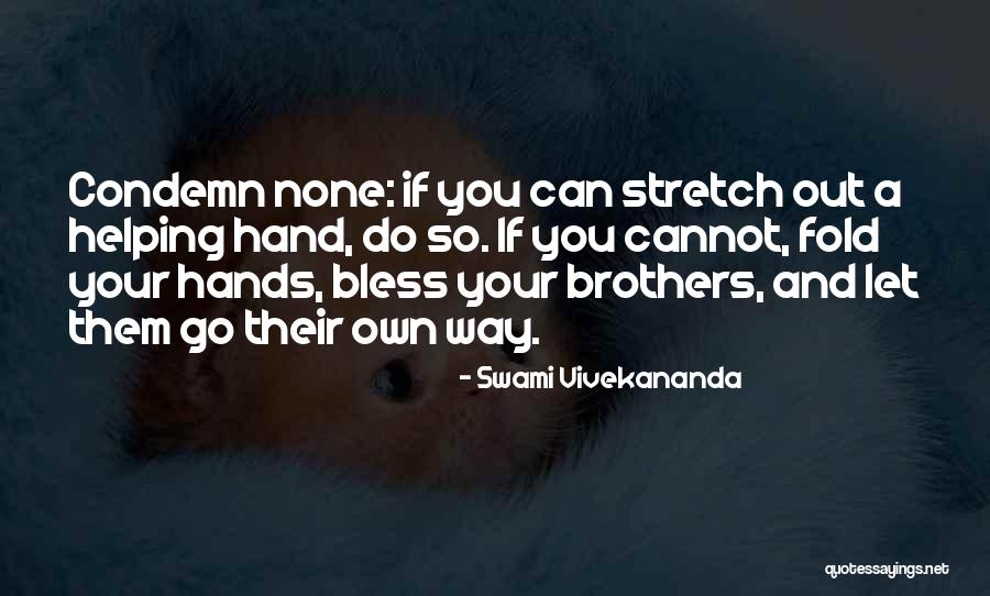 Berninger Baia Quotes By Swami Vivekananda Berninger Baia Quotes By Swami Vivekananda
