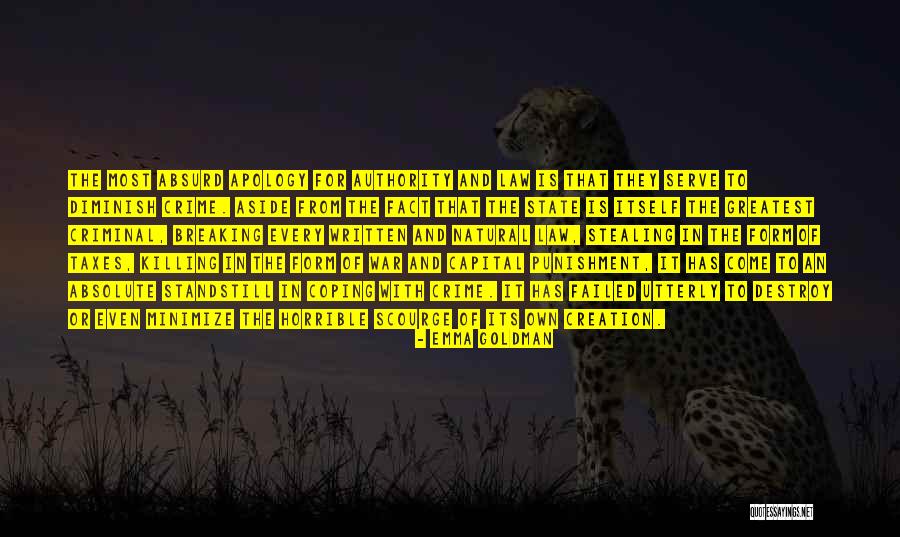Berninis Quotes By Emma Goldman Berninis Quotes By Emma Goldman