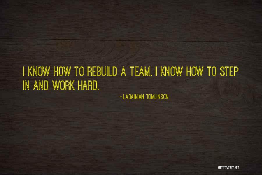 Berninzon Family From The 1800s Quotes By LaDainian Tomlinson Berninzon Family From The 1800s Quotes By LaDainian Tomlinson