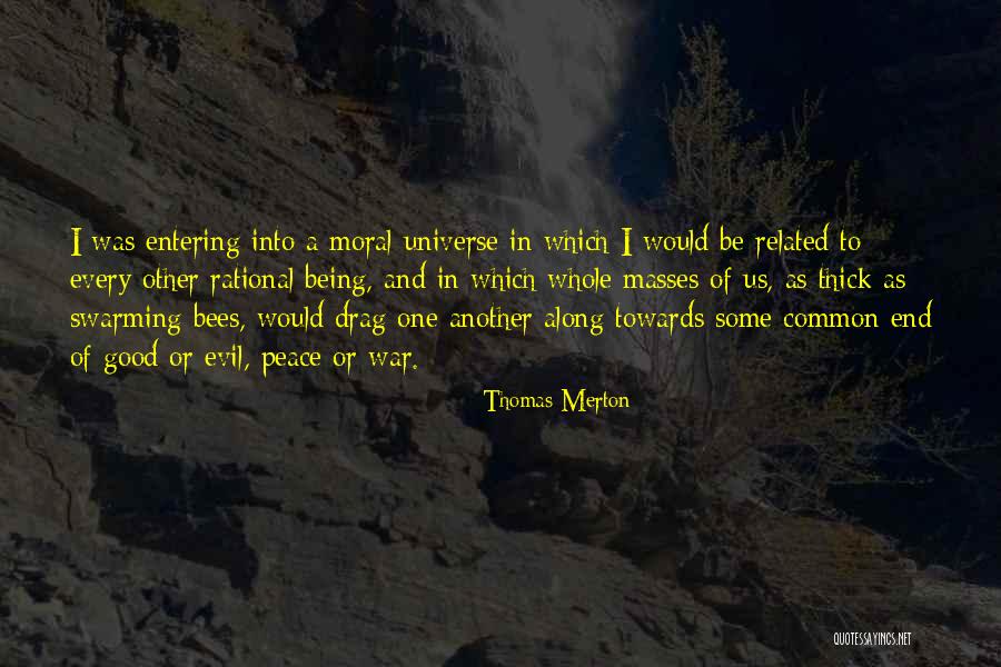 Berninzon Family From The 1800s Quotes By Thomas Merton Berninzon Family From The 1800s Quotes By Thomas Merton