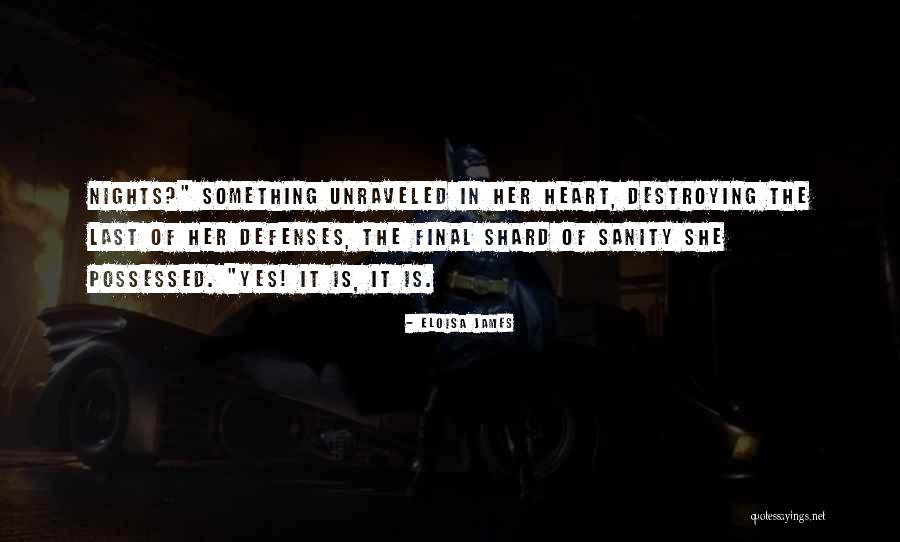 Bernis Riley Quotes By Eloisa James Bernis Riley Quotes By Eloisa James
