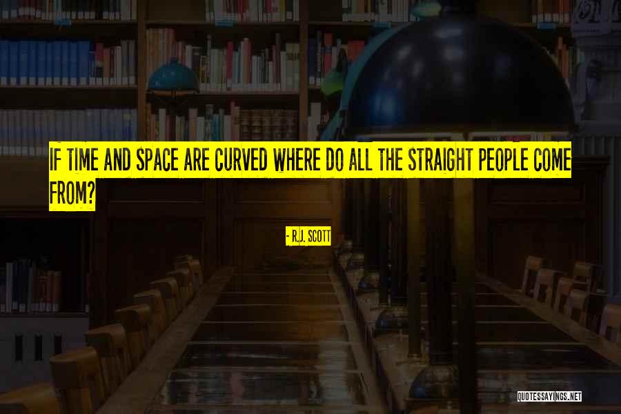 Bernita Landry Quotes By R.J. Scott
